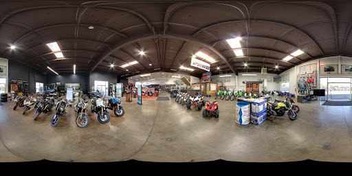 Motorcycle Dealer «Escape Motorsports», reviews and photos, 1480 N State St, Provo, UT 84604, USA