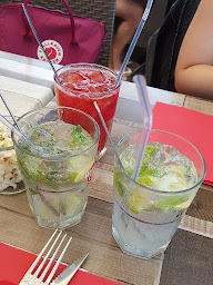 Photo n°55 de HEGOA CAFE à Hendaye ()