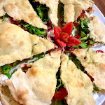 Photo n°4 de l'avis de Benedetto.i fait le 12/06/2021 à 08:23 sur le  Taverna Etrusca à Viterbo