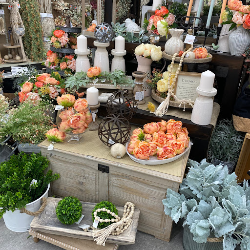 Craft Store «Ben Franklin Crafts and Frame Shop», reviews and photos, 19505 US-2, Monroe, WA 98272, USA