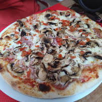 Plats et boissons du Pizzas à emporter MILANA'PIZZA à Orthez - n°6
