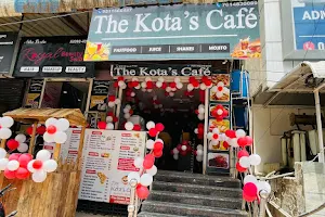 The Kota's Cafe image