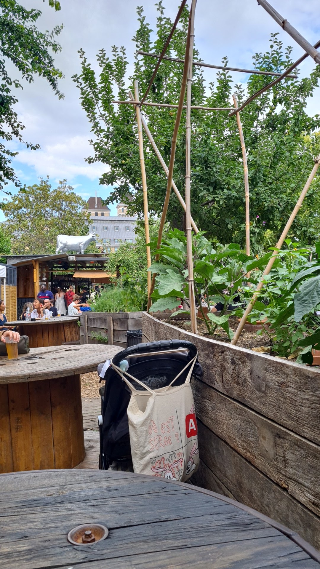 Photo n° 1 de l'avis de L. fait le 05/08/2022 à 07:47