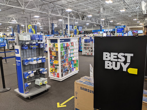 Electronics Store «Best Buy», reviews and photos, 1987 Sam Rittenberg Blvd, Charleston, SC 29407, USA