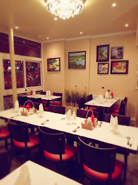 Atmosphère du Restaurant vietnamien Saigon Deli à Paris - n°10