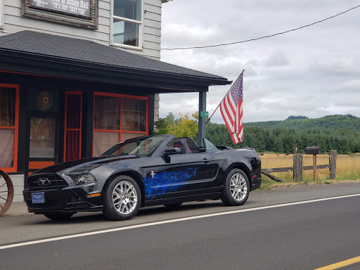 Live Music Venue «The Birk», reviews and photos, 11139 OR-202, Birkenfeld, OR 97016, USA