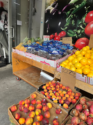 Grocery Store «Ace Market», reviews and photos, 6511 Bay Pkwy, Brooklyn, NY 11204, USA