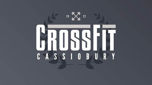 Reviews of Crossfit Cassiobury - Watford By - D R Results Personal & Group Training in Watford - Gym