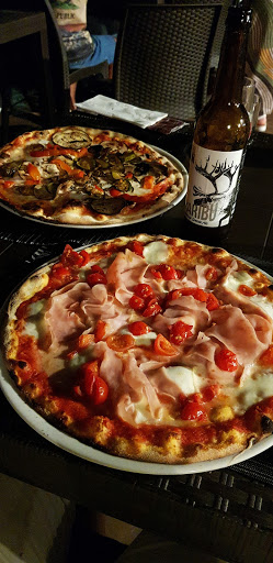 Da Vittorio Pizzeria in Altamura, Città Metropolitana di Bari