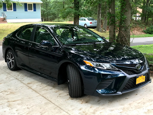 Toyota Dealer «Riverhead Toyota», reviews and photos, 1655 Old Country Rd, Riverhead, NY 11901, USA