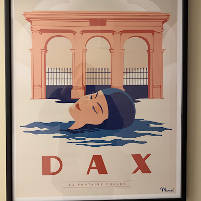 Lavielle Jean à Dax