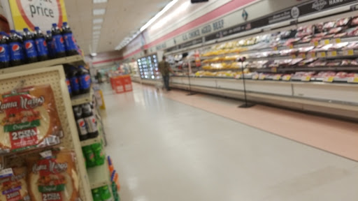 Grocery Store «Winn-Dixie», reviews and photos, 5428 Dogwood Dr, Milton, FL 32570, USA