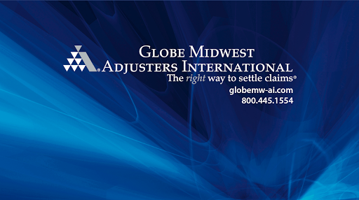 Globe Midwest/Adjusters International - Public Adjusters