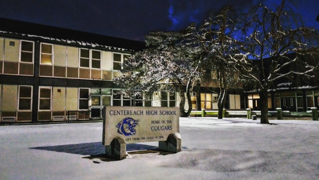 Centereach High School