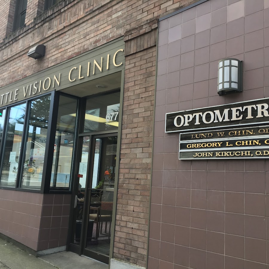 Seattle Vision Clinic