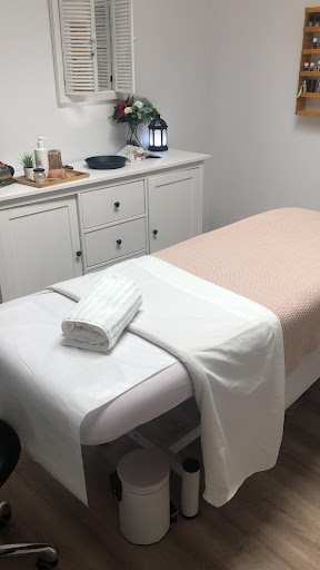 Sònia Hurtado Terapeuta en Sant Celoni, Barcelona