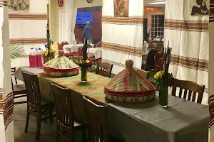 Bole Ethiopian Restaurant image