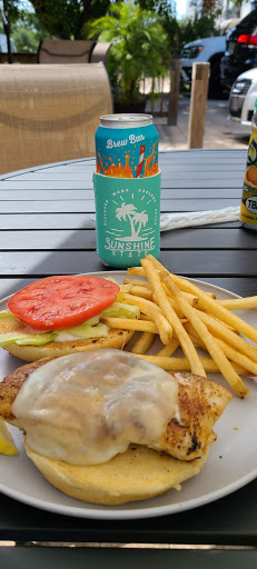 Seafood Market «Jensen Brothers Seafood», reviews and photos, 911 Douglas Ave, Dunedin, FL 34698, USA