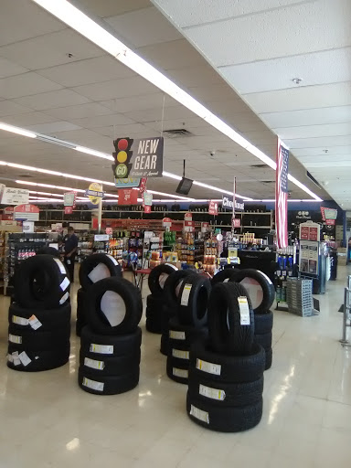 Auto Parts Store «Pep Boys Auto Parts & Service», reviews and photos, 2321 West Expressway 83, Harlingen, TX 78552, USA