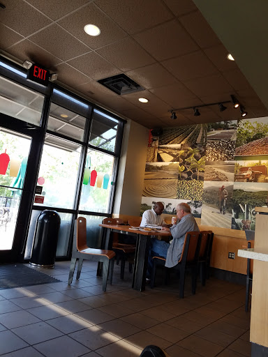 Coffee Shop «Starbucks», reviews and photos, 2424 FL-77, Lynn Haven, FL 32444, USA