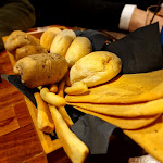 Photo n°3 de l'avis de Steven.e fait le 13/02/2024 à 21:53 sur le  Asina Luna à Peschiera Borromeo