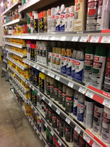 Hardware Store «Southside Ace Hardware», reviews and photos, 706 Mall Blvd, Savannah, GA 31406, USA