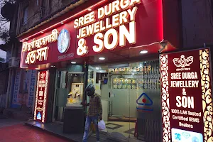 Sree Durga Jewellery & Son image