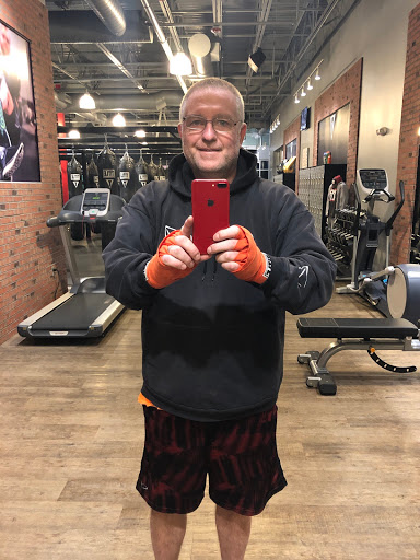 Boxing Gym «TITLE Boxing Club Littleton, MA», reviews and photos, 365 Constitution Ave, Littleton, MA 01460, USA