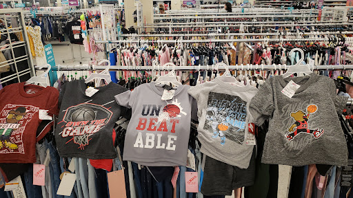 Shopping Mall «Woodforest Shopping Center», reviews and photos, 443 Uvalde Rd, Houston, TX 77015, USA