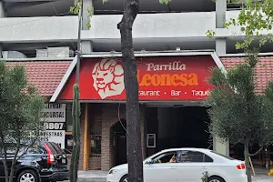 Parrilla Leonesa image