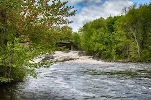 The Mills at Salmon Falls image