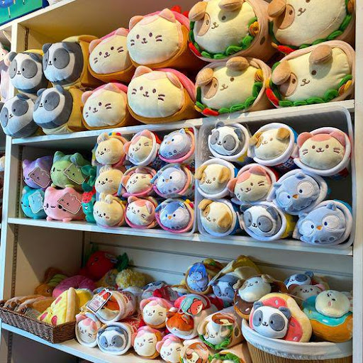 Gift Shop «Growing Tree Toys», reviews and photos, 202 S Allen St, State College, PA 16801, USA