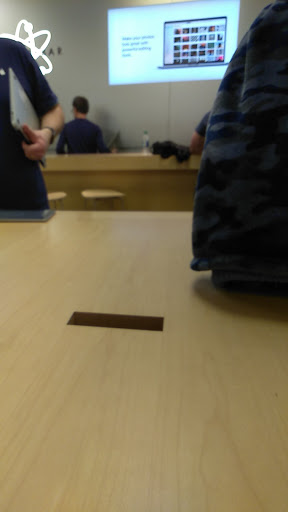 Computer Store «Apple Tacoma Mall», reviews and photos, 4502 S Steele St, Tacoma, WA 98409, USA