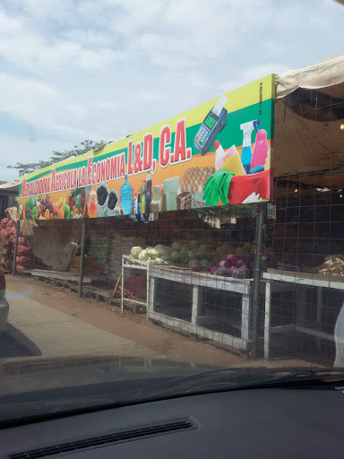 Fruterias en Maracaibo