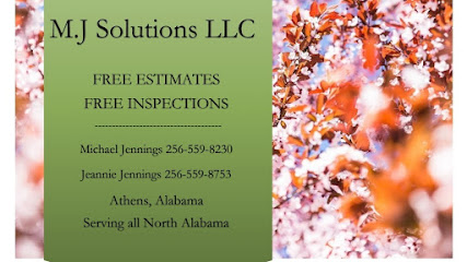 M.J. Solutions LLC Gutter Specialist