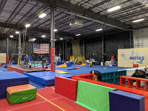 Gymnastics Center «Elite Gymnastics Center», reviews and photos, 206 A New Hwy, Amityville, NY 11701, USA