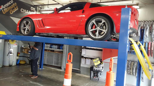 Auto Repair Shop «Valley West Corner Store», reviews and photos, 1400 Valley W Dr, West Des Moines, IA 50266, USA