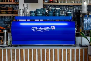 madmum Coffee Roasters & Bar image