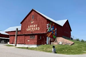 Angry Orchard Cider House image
