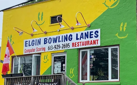 Elgin Bowling Lanes image