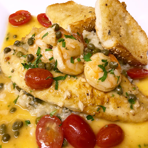 Caterer «Bacio Catering & Market», reviews and photos, 75 E Main St, Moorestown, NJ 08057, USA