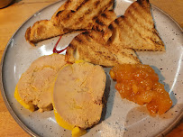 Foie gras du La Table du Coin - Restaurant Saint-Herblain - n°4