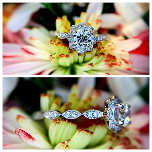 Jewelry Store «Pearce Jewelers», reviews and photos, 41 Glen Rd, West Lebanon, NH 03784, USA