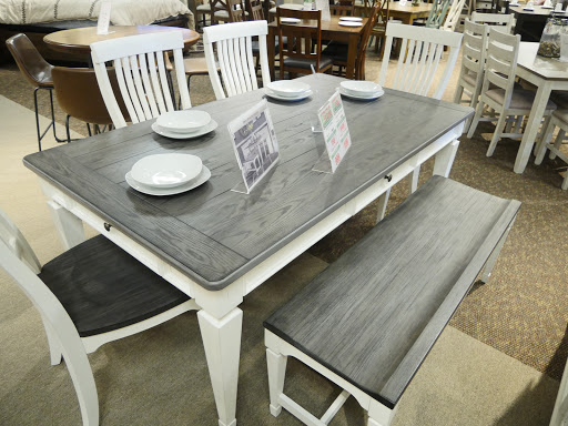 Furniture Store «Coconis Furniture», reviews and photos, 2005 Hebron Rd, Heath, OH 43056, USA