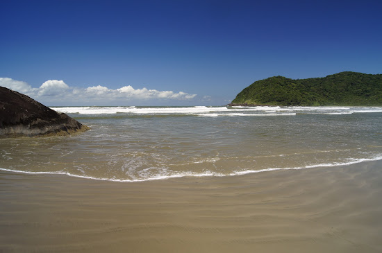 Plaža Juquiazinho