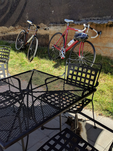 Cafe «CAFE + VELO», reviews and photos, 381 Edgewood Ave SE, Atlanta, GA 30312, USA