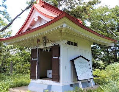 小町神社