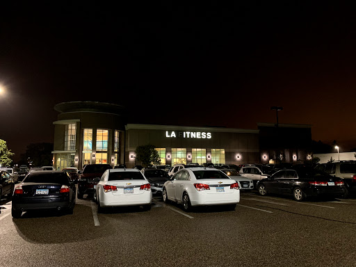 Gym «LA Fitness», reviews and photos, 1710 MN-7, Hopkins, MN 55343, USA