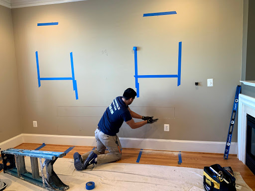 General Contractor «Elite Contractors Services Inc», reviews and photos, 7223 Poplar St, Annandale, VA 22003, USA