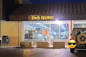 D&S Guns LLC image